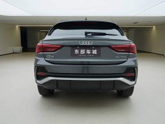Audi Q3 Sportback 40 TFSI Edition - ფოტო 5