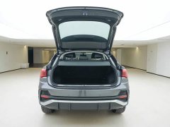 Audi Q3 Sportback 40 TFSI Edition - ფოტო 6