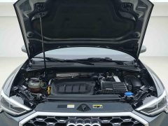 Audi Q3 Sportback 40 TFSI Edition - ფოტო 7