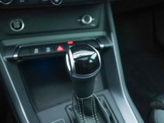 Audi Q3 Sportback 40 TFSI Edition - ფოტო 9