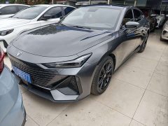 Changan UNI-V 1.5T Sport Edition - ფოტო 1