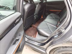 Changan UNI-V 1.5T Sport Edition - ფოტო 10