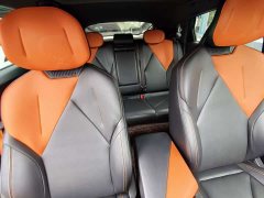 Changan UNI-V 1.5T Sport Edition - ფოტო 11