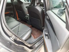 Changan UNI-V 1.5T Sport Edition - ფოტო 12
