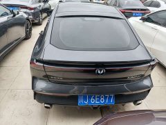 Changan UNI-V 1.5T Sport Edition - ფოტო 14