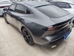 Changan UNI-V 1.5T Sport Edition - ფოტო 15