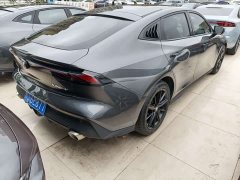 Changan UNI-V 1.5T Sport Edition - ფოტო 16
