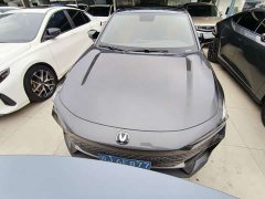 Changan UNI-V 1.5T Sport Edition - ფოტო 2