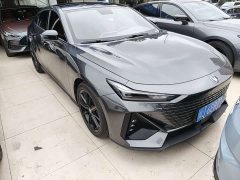 Changan UNI-V 1.5T Sport Edition - ფოტო 3