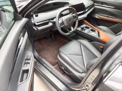 Changan UNI-V 1.5T Sport Edition - ფოტო 4