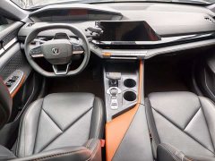 Changan UNI-V 1.5T Sport Edition - ფოტო 5