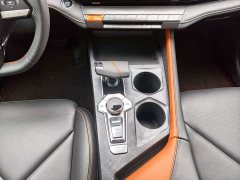 Changan UNI-V 1.5T Sport Edition - ფოტო 7