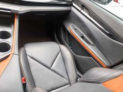 Changan UNI-V 1.5T Sport Edition - ფოტო 8