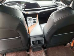 Changan UNI-V 1.5T Sport Edition - ფოტო 9