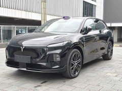 Voyah Lantu Zhiyin Four-Wheel Drive Qiankun Edition - photo 1