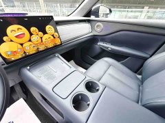 Voyah Lantu Zhiyin Four-Wheel Drive Qiankun Edition - photo 10