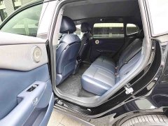Voyah Lantu Zhiyin Four-Wheel Drive Qiankun Edition - photo 11