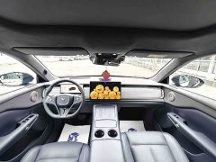Voyah Lantu Zhiyin Four-Wheel Drive Qiankun Edition - photo 12