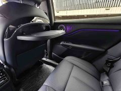 Voyah Lantu Zhiyin Four-Wheel Drive Qiankun Edition - photo 14