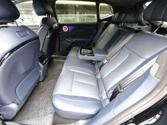 Voyah Lantu Zhiyin Four-Wheel Drive Qiankun Edition - photo 15