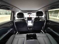 Voyah Lantu Zhiyin Four-Wheel Drive Qiankun Edition - photo 16