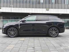 Voyah Lantu Zhiyin Four-Wheel Drive Qiankun Edition - photo 17