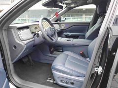 Voyah Lantu Zhiyin Four-Wheel Drive Qiankun Edition - photo 18