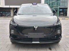 Voyah Lantu Zhiyin Four-Wheel Drive Qiankun Edition - photo 2