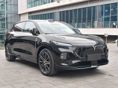 Voyah Lantu Zhiyin Four-Wheel Drive Qiankun Edition - photo 3