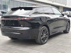 Voyah Lantu Zhiyin Four-Wheel Drive Qiankun Edition - photo 4