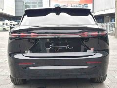 Voyah Lantu Zhiyin Four-Wheel Drive Qiankun Edition - photo 5