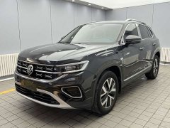 Volkswagen Taos 280TSI FWD Luxury Plus Advanced Edition - photo 1
