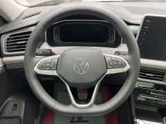 Volkswagen Taos 280TSI FWD Luxury Plus Advanced Edition - photo 10