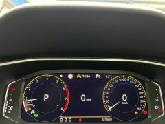 Volkswagen Taos 280TSI FWD Luxury Plus Advanced Edition - photo 11
