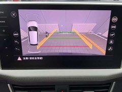 Volkswagen Taos 280TSI FWD Luxury Plus Advanced Edition - photo 13