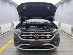 Volkswagen Taos 280TSI FWD Luxury Plus Advanced Edition - photo 17