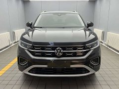 Volkswagen Taos 280TSI FWD Luxury Plus Advanced Edition - photo 2