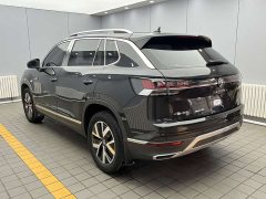 Volkswagen Taos 280TSI FWD Luxury Plus Advanced Edition - photo 4