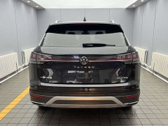 Volkswagen Taos 280TSI FWD Luxury Plus Advanced Edition - photo 5