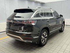 Volkswagen Taos 280TSI FWD Luxury Plus Advanced Edition - photo 6