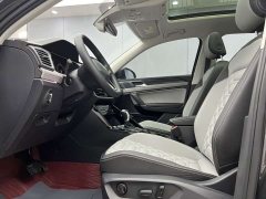 Volkswagen Taos 280TSI FWD Luxury Plus Advanced Edition - photo 7
