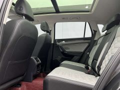 Volkswagen Taos 280TSI FWD Luxury Plus Advanced Edition - photo 8