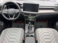 Volkswagen Taos 280TSI FWD Luxury Plus Advanced Edition - photo 9
