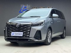 Buick GL8 Land Business Class Comfort Edition - ფოტო 1