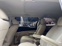 Buick GL8 Land Business Class Comfort Edition - ფოტო 10