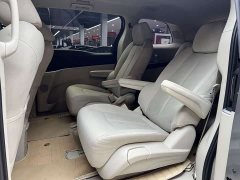 Buick GL8 Land Business Class Comfort Edition - ფოტო 11