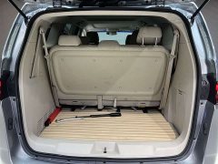 Buick GL8 Land Business Class Comfort Edition - ფოტო 13