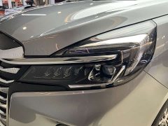 Buick GL8 Land Business Class Comfort Edition - ფოტო 14