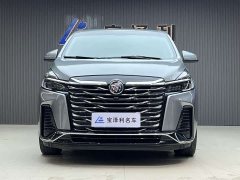 Buick GL8 Land Business Class Comfort Edition - ფოტო 2