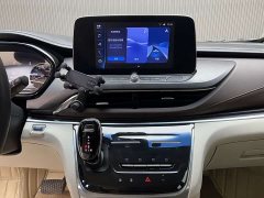 Buick GL8 Land Business Class Comfort Edition - ფოტო 6